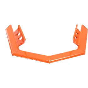 182-113-orange Straightline Performance Orange Rugged Series Bottom Wing -