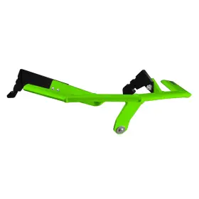 182-118-manta Straightline Performance Sport Aluminum Front Bumper - Manta Green