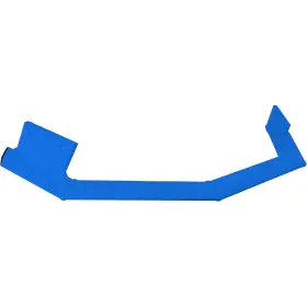 183-233-blue Straightline Performance Blue Rugged Series Bottom Wing -
