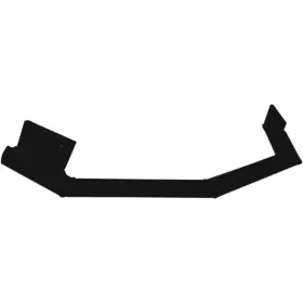 183-233 Straightline Performance Bottom Wing - Black