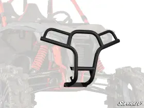 Fbg-h-tal-001-00 Super Atv Honda Talon 1000 Front Bumper By -