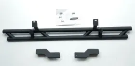 Bmp04-002r-1-00 Superatv 2015-2024 Kawasaki Mule Pro Fxt Rear Bumper