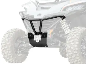 Fbg-cf-zf950-02 Superatv.com Front Bumper For Cfmoto Zforce 950