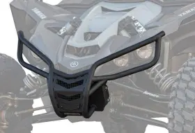 Fb-y-yxz-00 Superatv Front Bumper For Yamaha Yxz Se/ss/ss Se