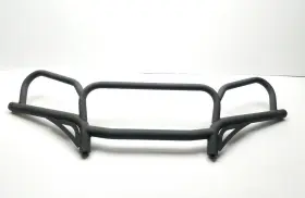 Fbg-h-pi01k-b1-00 Superatv 2016-2024 Honda Pioneer 1000 Front Brush Guard