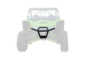 Fbg-t-xx-00 Superatv Arctic Cat Wildcat Xx 2018-25 Winch Ready Front Bumper By