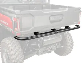 Rbg-cf-u10-00 Superatv Rear Bumper For Cfmoto Uforce U10 Pro/2025