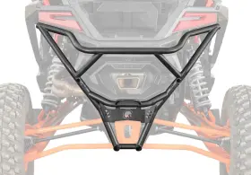 Rbg-p-pror-00 Superatv Rear Bumper For Polaris Rzr Pro R / R4 2022