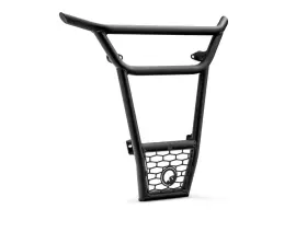 Rbg-p-rzr200-00 Superatv Rear Bumper For Polaris Rzr 200 2022