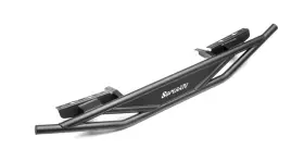 Rbg-y-rmax4-00 Superatv Rear Bumper For Yamaha Wolverine Rmax4 1000 2021