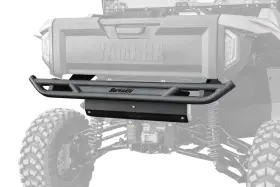 Rbgyrmax00 Superatv Rear Bumper For Yamaha Rmax2 / Rmax4 Xt-r 2021