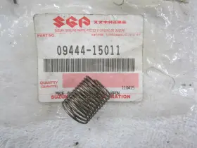 09444-15011 Suzuki Nos Oem 87-92 Lt250r Quadracer Power / Exhaust Valve Spring