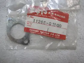 11265-01b00 Suzuki Nos Oem 87-92 Lt250r Quadracer 87-90 Lt500r Power Exhaust Valve Retainer