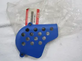 11360-01c00 Suzuki Nos Oem 87-92 Lt250r Quadracer Front Sprocket Cover / Chain Guard