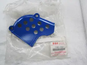 11360-43b01 Suzuki Nos Oem 87-90 Lt500r Quadzilla Chain Guard / Sprocket Cover