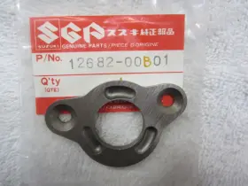12682-00b02 Suzuki Nos Oem 87-92 Lt250r Quadracer 87-90 Lt500r Power Exhaust Valve Actuator
