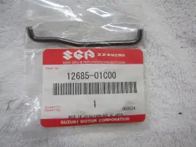 12685-01c00 Suzuki Nos Oem 87-92 Lt250r Quadracer Power / Exhaust Valve Governor Rod