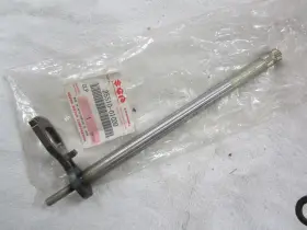 25510-01c00 Suzuki Nos Oem 87-92 Lt250r Quadracer Gear Shaft Spindle