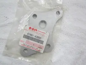 41991-43b00 Suzuki Nos Oem 87-90 Lt500r Quadracer Quadzilla Engine / Motor Mount