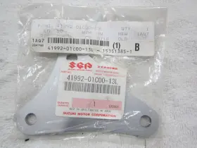41992-01c00-13l Suzuki Nos Oem 87-92 Lt250r Quadracer Front Engine / Motor Mount