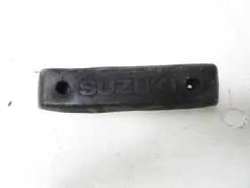 43976-18a00 Suzuki 1985-1987 Lt 230 G Shaft Front Bumper Rubber #2
