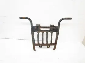 43990-18a00 Suzuki 1985-1987 Lt 230 G Shaft Front Bumper