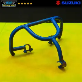 43990-19a00 Suzuki Genuine Oem 1986 Lt250r Front Bumper Grab Bar Guard