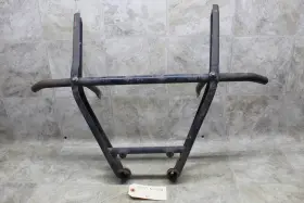 Suzuki 43990-19b01 1987-1995 Quadrunner 250 Lt 4wd Oem Front Bumper