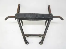 43990-19b22 Suzuki 89 Quadrunner 250 Lt4wd Front Bumper Guard 1988-1998