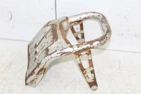 43990-21g00-yd8 Suzuki 2004 Quadsport Ltz 250 Front Bumper Frame Mount