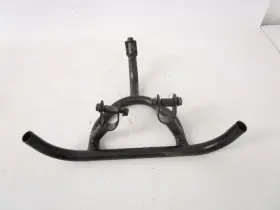 43990-22a00 Suzuki 86 Lt 230 S Front Bumper Grab Bar 1985-1988 Bent