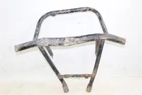 43990-39db0 Suzuki 1999 Quadrunner Lt 250 4x4 Front Bumper Frame Mount