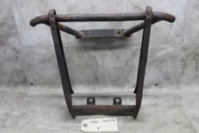 43990-41b00 Suzuki 87-89 Quadrunner 300 Oem Front Bumper See Pics