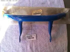 43990-43b20 Suzuki Nos Grip Front Quadzilla Lt500r Model K/l