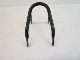 43990-43f00 Suzuki 02 Lta 50 Quadmaster Front Bumper Grip 2002-2004