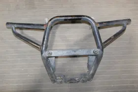 46710-27h00-ysn Suzuki 2011 King Quad 400 Lta400f 4x4 Asi Front Bumper Push Bar Grill