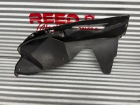 53421-31g03 Suzuki 2013 Kingquad 750 Axi Left Front Inner Mud Flap Oem
