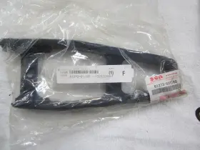 61273-01c60 Suzuki Nos Oem 91-92 Lt250r Quadracer Swingarm Chain Slider Guard