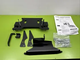 99000-990yw-004 Suzuki 62787 Warn New Oem Snow Plow Mounting Hardware Kit P/n