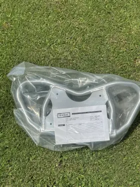 990a0-45034 Suzuki 2006 Lt-r450 Large Front Bumper