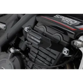 Stp.11.590.10600 Sw-motech Stp.11.590.10600/b Frame Slider Set