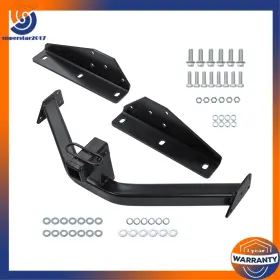 Ss966440hr Switch-supplier For Acura Mdx 14-2020 And Honda Pilot 2016-2022 2 Inch Trailer Hitch Class 3 Tow Bar