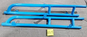 Tab Off-road 615-2020-sky Can Am Maverick Sport 2 Seater Rock Sliders Sky Blue #2165