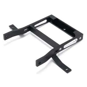 Atv-yam-bxg-002-bla-ef Tarazon For Yamaha Banshee 350 Yfz350 Billet Rear Bumpers 1987-2006 Aluminum Black New
