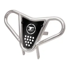 1165900007 Tusk Aluminum Front Bumper For Polaris Predator 500 2003-2007