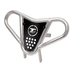 1165900009 Tusk Aluminum Front Bumper For Yamaha Banshee 350 1987-2006