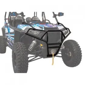 163-693-0001 Tusk Utv Exo Front Bumper For Polaris Ranger Rzr 4 900 S Xp