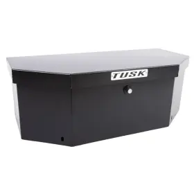 1845330010f41f-4d712b Tusk Utv Cargo Box Tall For Can-am Maverick Trail 800 Dps 2018-2021
