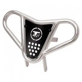 197001 Tusk Comp Series Aluminum Front Bumper