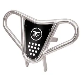 197001b184-a84c04 Tusk Comp Series Aluminum Front Bumper For Suzuki Z400 Quadsport 2003-2008